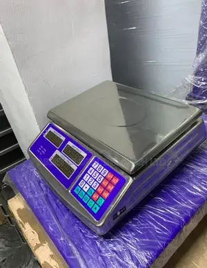 40 Kg Scale