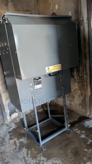 Extensible Rmu Breaker