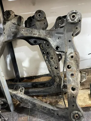 Engine Beam
