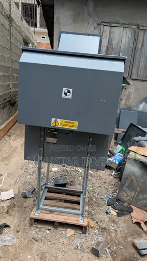 Rmu Schneider 11kva