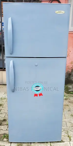 Haier Thermocool Refrigerator