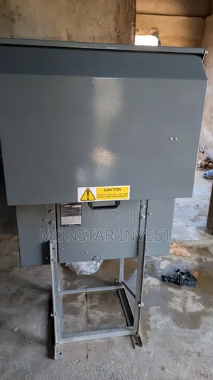 Sf6 Rmu Breaker