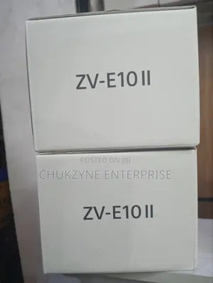 Sony Z v-E10 Ii