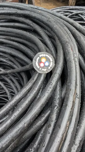 Armored Cable
