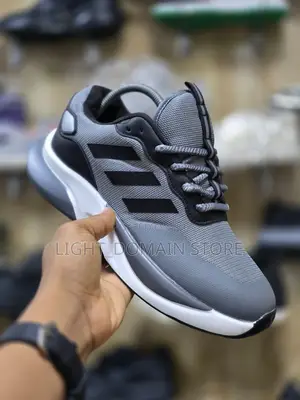 Quality Alphaedge Adidas Sneakers