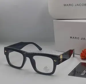 Marc Jacobs Anti-Blue Light Quality Luxury Frame Glasses
