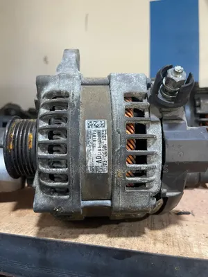 Alternators for Various Cars
