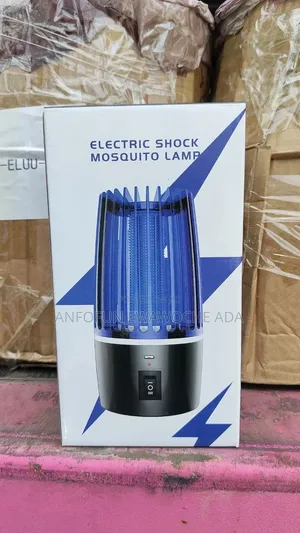 Mosquito Killer Lamp