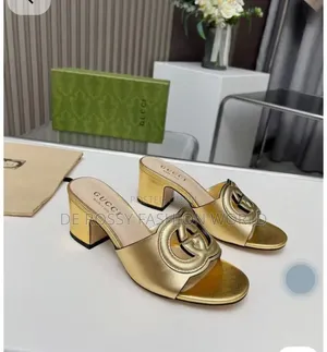Good Gucci Slippers for Women