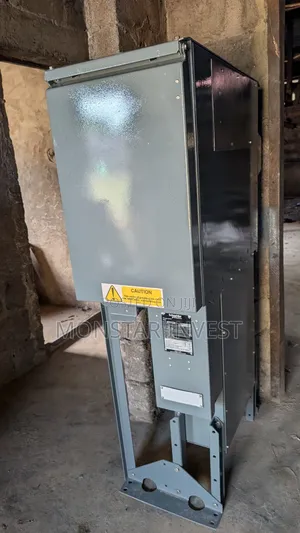 Extension Rmu Schneider 11kva
