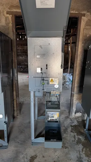 Rmu Schneider 11kva