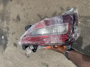 Back Bumper Reflector Hyundai Santafe 2020 Available