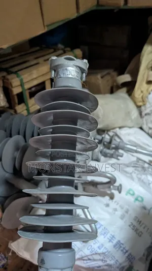 Pot Insulation 11kva