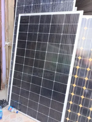 Solar Panel