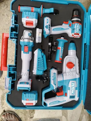 3in1 Total Combo Kit