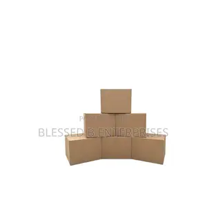 Moving Boxes Multiple Sizes