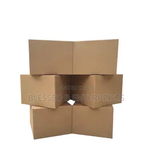 Moving Boxes Multiple Sizes