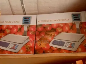 Retail Store Equipment