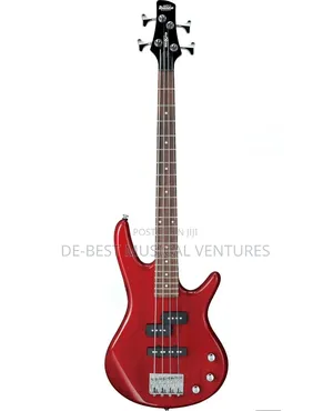 Ibanez Four String Guitar