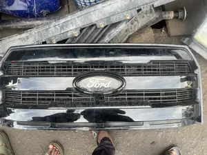 Ford F150 Front Grille 2015 2016 2017 2018