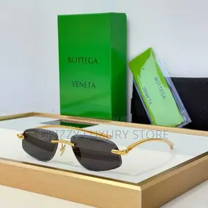 Bottega Veneta Quality Luxury Sunglasses