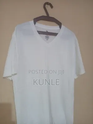 Brand New White T-Shirt by U.S. Polo Assn.