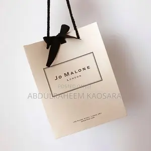 Customize Paper Bag
