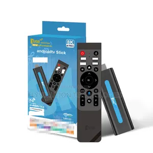 Tv98 Brand Android 14.0 Tv Sticks