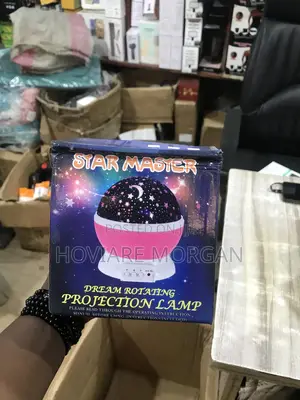 Star Master Light