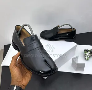Maison Margiela Cleaved Shoe