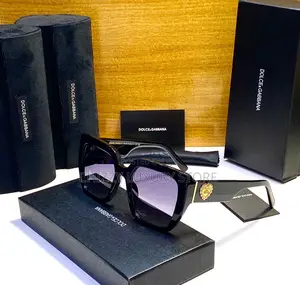 Docle Gabbana Quality Luxury Sunglasses