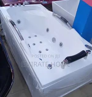 Executive Singing Jacuzzi