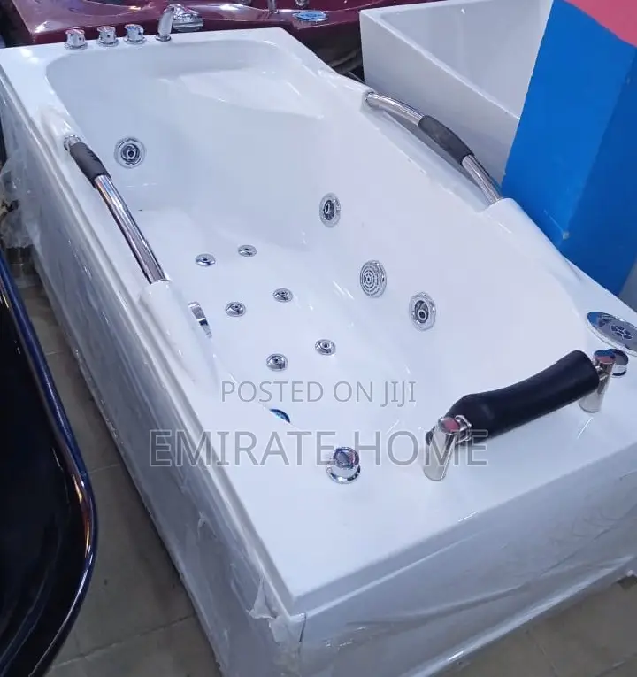 Executive Singing Jacuzzi