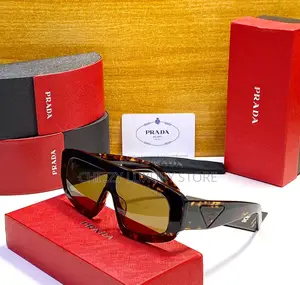 Prada Quality Luxury Ladies Sunglasses