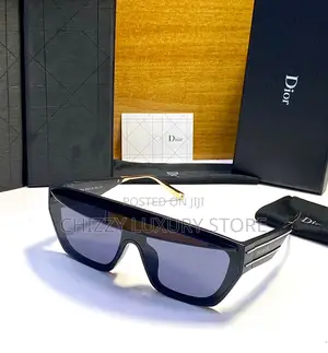 Dior Quality Luxury Men Sunglasses