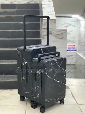 Leaves King Quality Luxury Travel Luggage