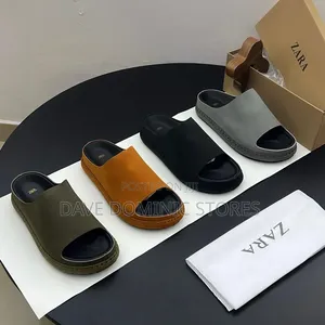 Zara Slides (Limited Version)