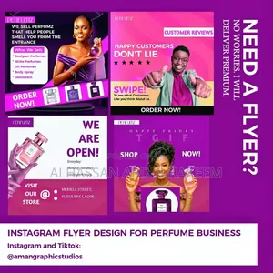 Graphic Design/Flyer Design