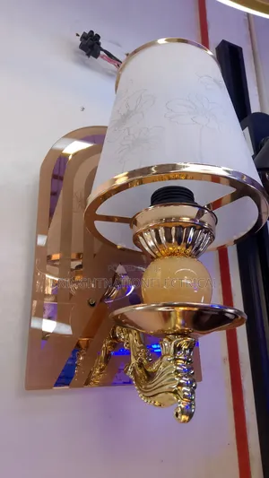Wall Light