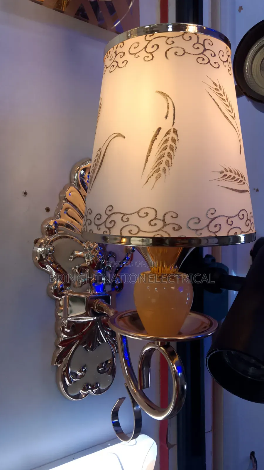 Wall Light