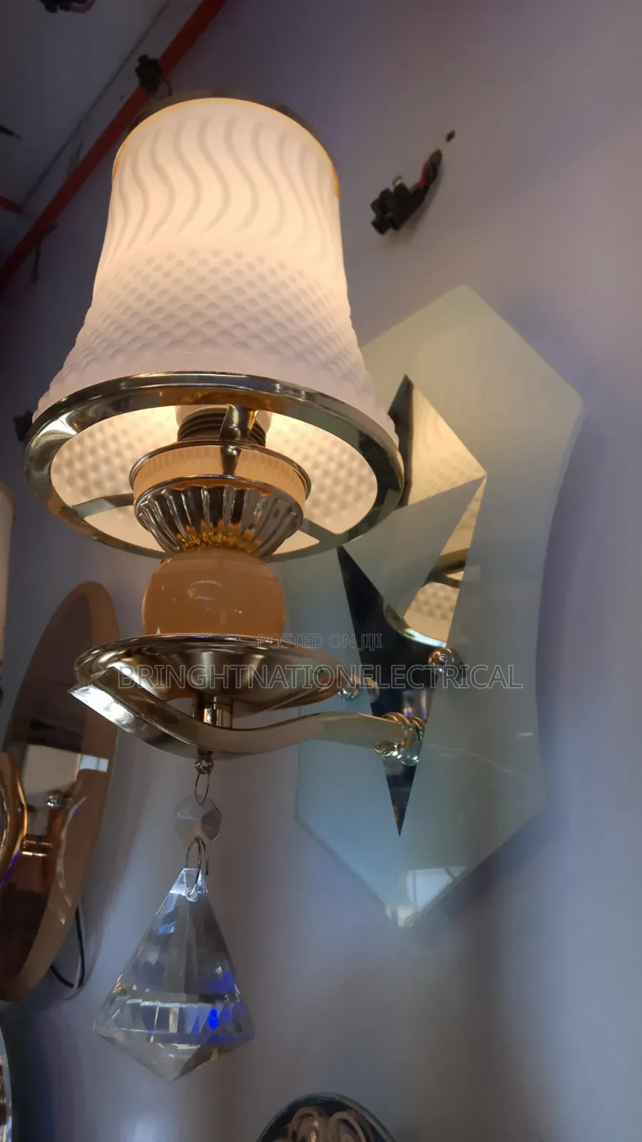 Wall Light
