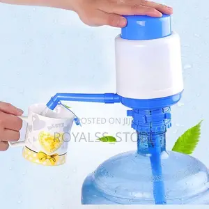 Manual Non-Electric Water Dispenser Pump Manual Pump
