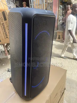 Ailipu Sp-31210 Portable Powerful Bass Bluetooth Sound System