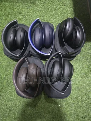Beats Studio Pro