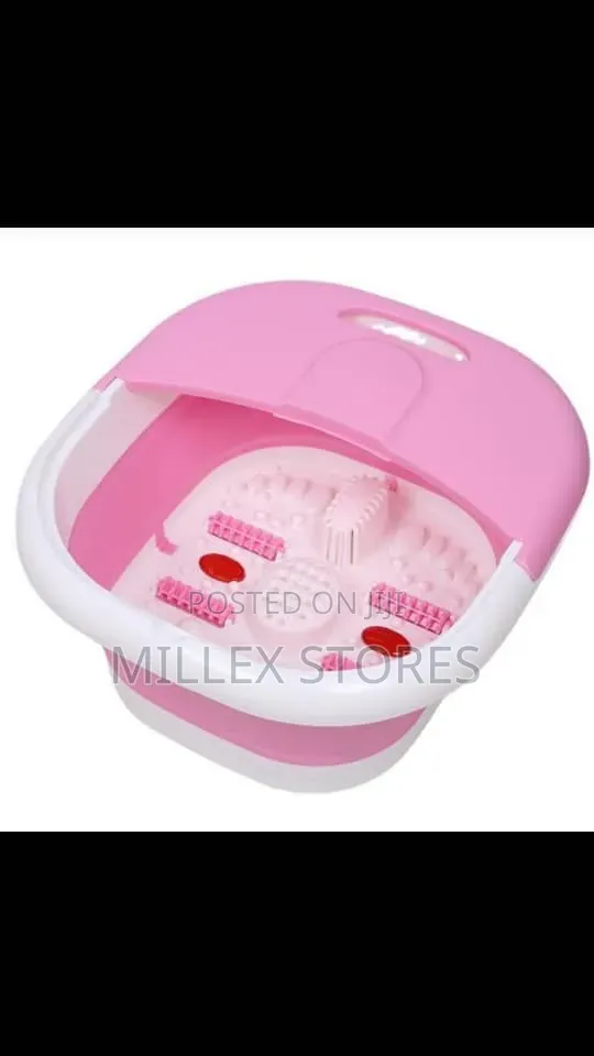 Nail Accessories