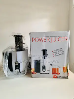 Power Juicer