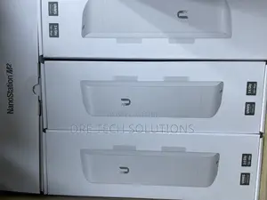 Ubiquiti Unifi Nano Station M2