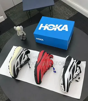 Quality Hoka Sneakers