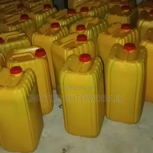 Direct From Mill, Fresh Palm Oil for Sale.