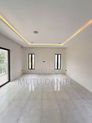 5bdrm Duplex in Katampe Extension for sale